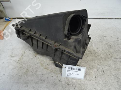 Used Air filter box Air filter box 20275027 20275027