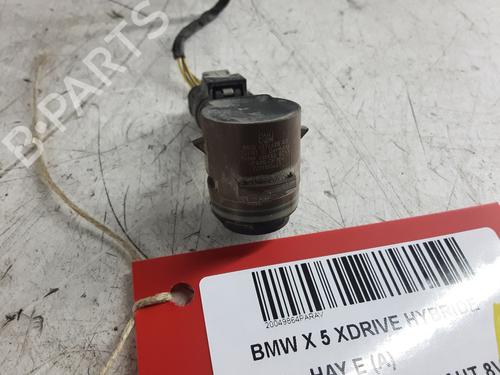 Electronic module BMW X5 (F15, F85) xDrive 40e | BP32359758M83