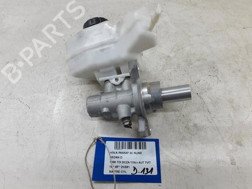 Brake master cylinder VW PASSAT B8 (3G2, CB2) 1.6 TDI | BP20272012M77 - Image 2