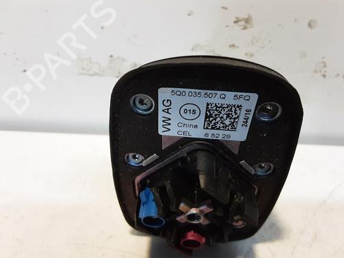 Antenna/Base VW GOLF VII (5G1, BQ1, BE1, BE2) 2.0 TDI | BP29168093C140 