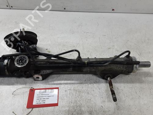 Used Steering rack PEUGEOT PARTNER Box Body/MPV 1.6 HDi (90 hp) 28171002