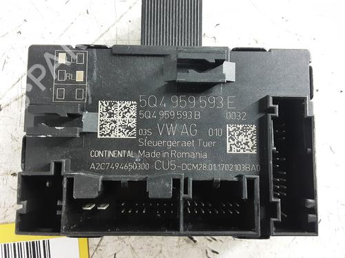 Control unit VW GOLF VII Variant (BA5, BV5) 1.6 TDI | BP36365551M11 - Image 5
