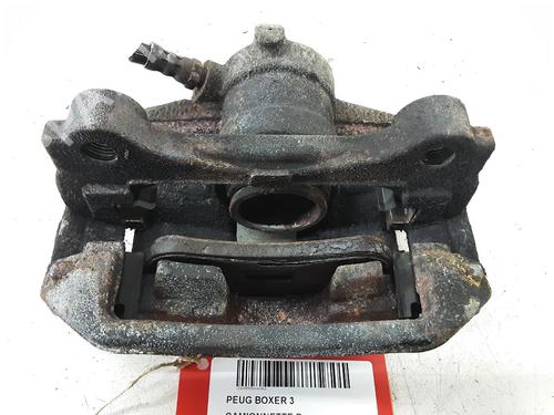 Left rear brake caliper PEUGEOT BOXER Van 2.2 BlueHDi 140 | BP39059398M107 - Image 4