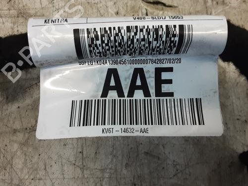 Wiring harness FORD TRANSIT CONNECT V408 Box Body/MPV 1.5 EcoBlue | BP33951621E16 - Image 5