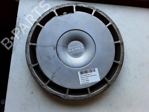 Hulkapsel Hulkapsel VOLVO 440 (445) 1.7 (102 hp) 20287115 20287115