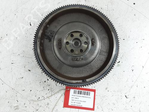 Flywheel HYUNDAI TUCSON (TL, TLE) 1.6 GDi | BP32247907M101