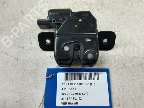 Tailgate lock RENAULT CLIO V (B7_) 1.0 TCe 90 (B7MT) | BP32244526C101 - Image 2