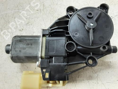 Left front window motor FORD FIESTA VI (CB1, CCN) 1.6 ST | BP28144165E21 - Image 2