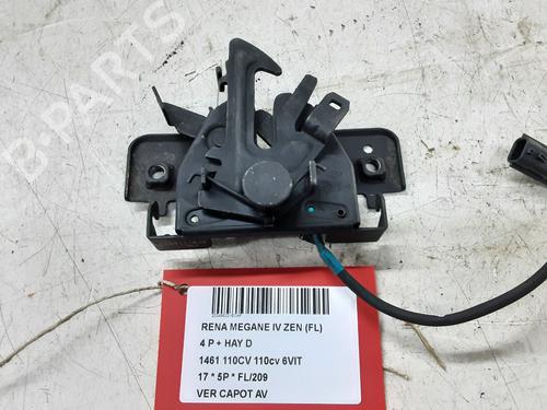 hood-lock-renault-megane-iv-hatchback-b9amn_-2015-32246846 main image