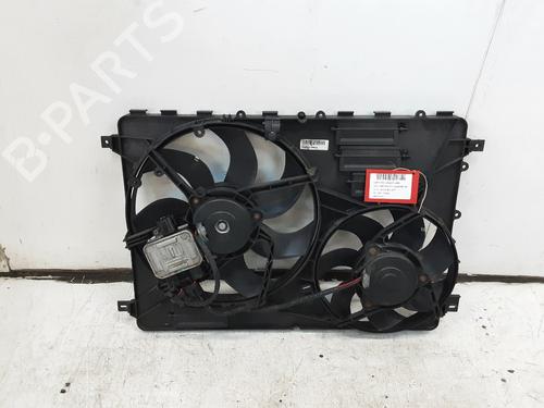Varmeblæser Varmeblæser LAND ROVER DISCOVERY SPORT (L550) 2.2 D 4x4 (150 hp) 35948452 35948452