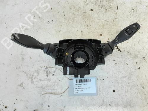 Used Switch FORD FIESTA VI (CB1, CCN) 1.5 TDCi (75 hp) 20273102