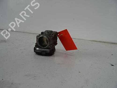 Used Throttle body PEUGEOT 207 CC (WD_) 1.6 HDi (112 hp) 20275337