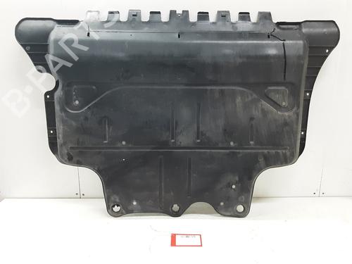 Used Oil sump VW TIGUAN (CT1) 1.5 eTSI (131 hp) 31708451