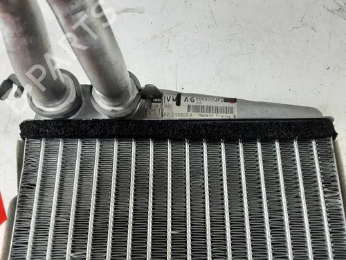 Heater matrix VW GOLF V (1K1) 2.0 TDI 16V | BP20284842M63 
