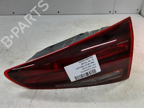 Used Right tailgate light HYUNDAI TUCSON (TL, TLE) 1.6 CRDi hybrid 48V All-wheel Drive (136 hp) 32242634