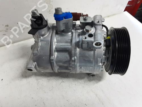 AC-Kompressor VW PASSAT B8 Variant (3G5, CB5) 1.6 TDI | BP39058983M34 - Image 3