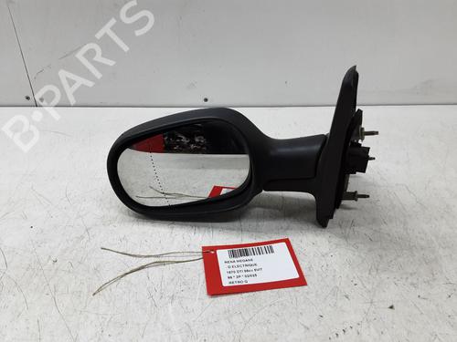Used Left mirror RENAULT MEGANE I Coach (DA0/1_) 1.9 dTi (DA0N) (98 hp) 20282374