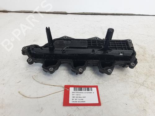 Valve cover DACIA SANDERO II TCe 90 (B8M1, B8MA, B8AC) | BP32248254M124 - Image 2
