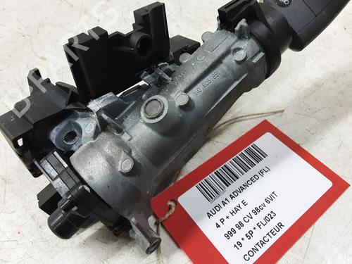 Switch AUDI A1 Sportback (GBA) 30 TFSI | BP32249426I30 - Image 2
