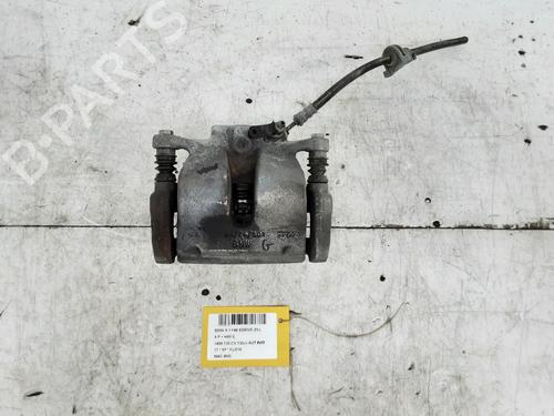Used Left front steering knuckle Left front steering knuckle BMW X1 (F48) sDrive 18 i (136 hp) 36365947 36365947