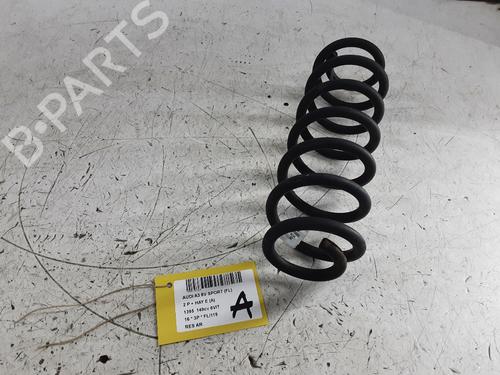 Used Shock absorber spring Shock absorber spring AUDI A3 (8V1, 8VK) 1.4 TSI (150 hp) 36478836 36478836