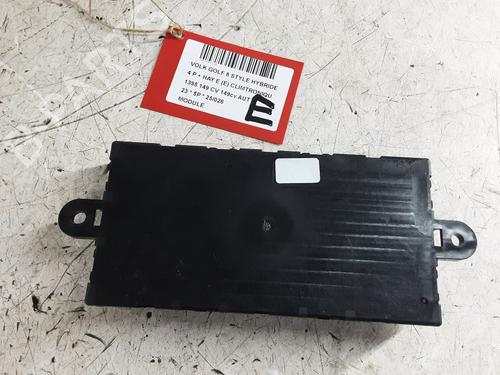 Control unit VW GOLF VIII (CD1, DA1) 1.4 GTE Plug-in Hybrid | BP33951614M11 - Image 3