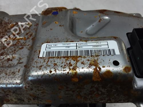 Steering column FIAT 500 (312_) 1.2 (312AXA1A) | BP36951355M21 - Image 6