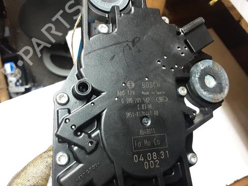 Viskermotor bakrute FORD FOCUS C-MAX (DM2) 1.6 TDCi | BP20282274M102 