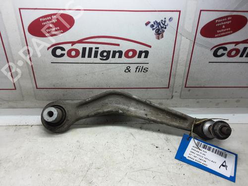 Used Right rear suspension arm BMW 5 Touring (E61) 525 d (197 hp) 20283768