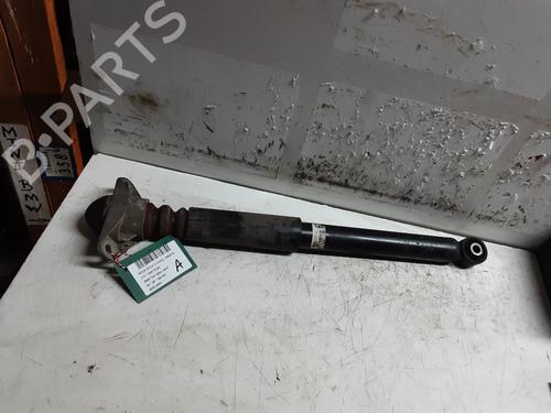 Used Right rear shock absorber VW GOLF V (1K1) 2.0 TDI 16V (140 hp) 21079171