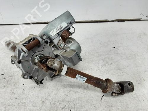 Steering column MAZDA CX-3 (DK) 2.0 SKYACTIV-G (DK5W, DK6W) | BP39526950M21 - Image 5