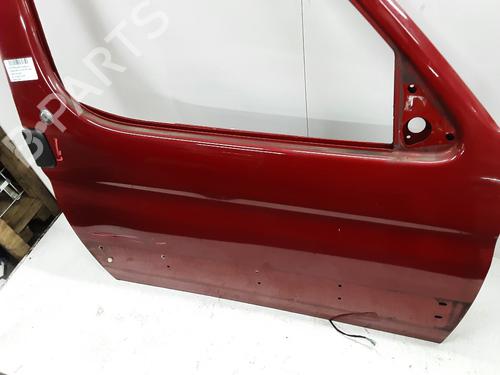 Right front door CITROËN BERLINGO / BERLINGO FIRST Box Body/MPV (M_) 1.6 HDI 75 (MB9HW) | BP20280563C3 