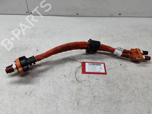 Used Cable Cable PORSCHE TAYCAN (Y1A) Electric (Y1AAA1, Y1AAI1) (408 hp) 32360007 32360007