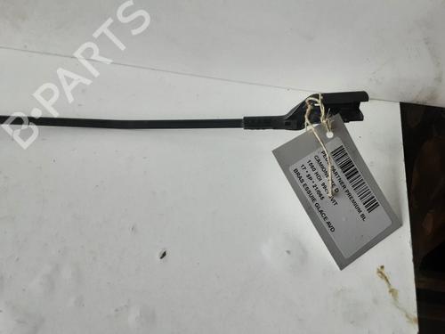 Front windshield wiper arm PEUGEOT PARTNER Box Body/MPV 1.6 BlueHDi 100 | BP29314414C143 