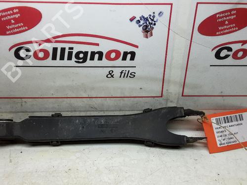 Used Right rear suspension arm MERCEDES-BENZ C-CLASS (W204) C 220 CDI (204.002) (170 hp) 20279521