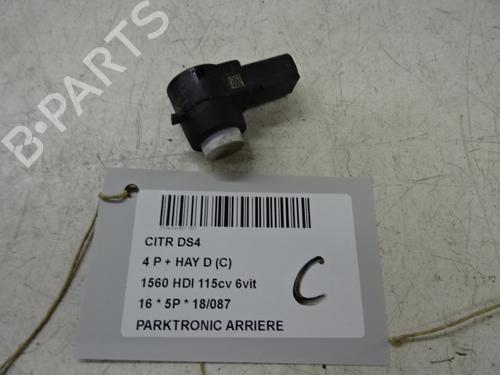Used Electronic module Electronic module 39056550 39056550