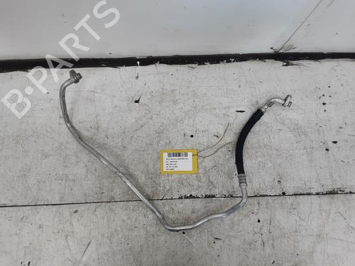 Tubo de aire acondicionado Tubo de aire acondicionado VW POLO VI (AW1, BZ1, AE1) 1.0 MPi (80 hp) 36366003 36366003