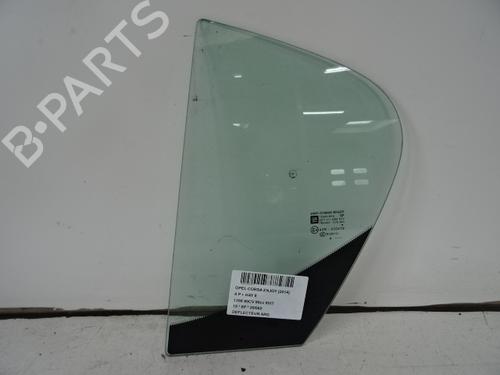rear-left-door-window-opel-corsa-e-x15-14-lpg-08-68-2014-20269916 main image