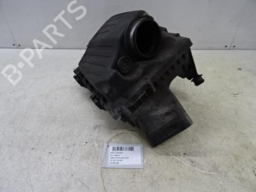 Air filter box OPEL INSIGNIA A (G09) 2.0 CDTI (68) | BP39056258M87 - Image 2