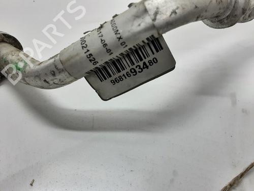 AC pipe PEUGEOT PARTNER Box Body/MPV 1.6 HDi / BlueHDi 75 | BP32245760M126