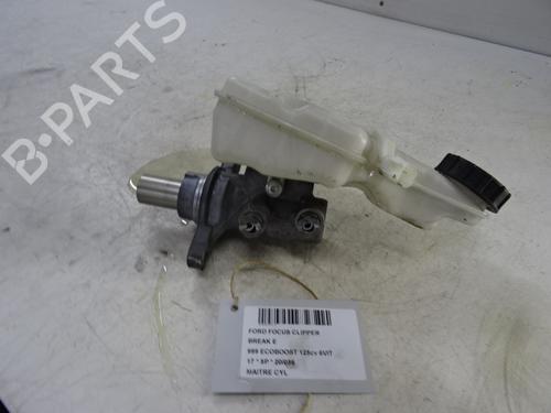 Used Brake master cylinder FORD FOCUS III Turnier 1.0 EcoBoost (125 hp) 20272004