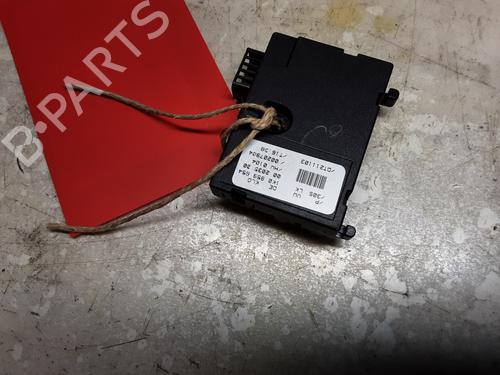 Control unit AUDI A3 Sportback (8PA) 1.9 TDI | BP23503949M11 