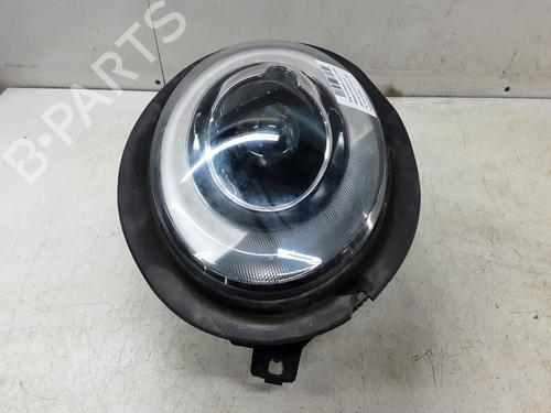 Used Left headlight Left headlight MINI MINI CLUBMAN (F54) John Cooper Works (231 hp) 36669292 36669292