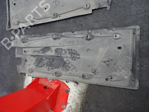 Used Underbody protection Underbody protection 39056733 39056733