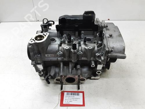 Used Cylinder head VW GOLF VIII (CD1, DA1) 1.0 TSI (110 hp) 22642743