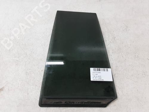 Used Rear left door window VW TOURAN (1T1, 1T2) 1.9 TDI (105 hp) 32225043