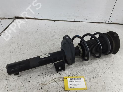 Used Right front shock absorber Right front shock absorber VW GOLF VII Variant (BA5, BV5) 1.6 TDI (115 hp) 36365615 36365615