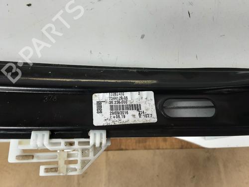 Front left window mechanism MINI MINI CLUBMAN (F54) One D | BP37497559C22 - Image 4