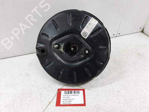 Used Servo brake VW POLO VI (AW1, BZ1, AE1) 1.0 MPi (80 hp) 20280341