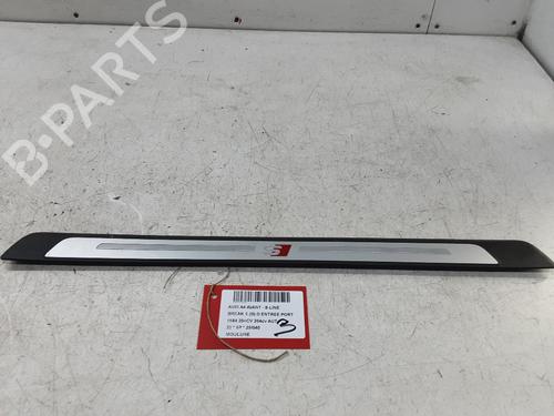 Altro AUDI A4 B9 Avant (8W5, 8WD) 40 TFSI Mild Hybrid (204 hp) 32011676